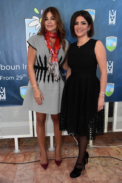 Ghalboun International Festival Press Conference